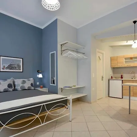 Διαμέρισμα Casa Mia